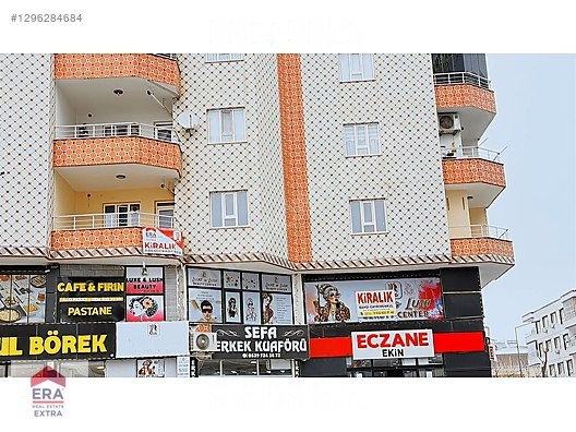 araştırma hastanesi ve adliye karşısı 3+1 kiralık daire - BATMAN MERKEZ fotoğraf 21