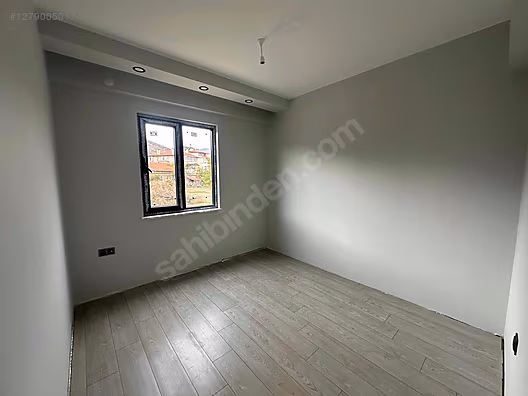 YENİCE MAHALLESİNDE SATLIK 3+1 SIFIR DAİRE - ISPARTA MERKEZ fotoğraf 3