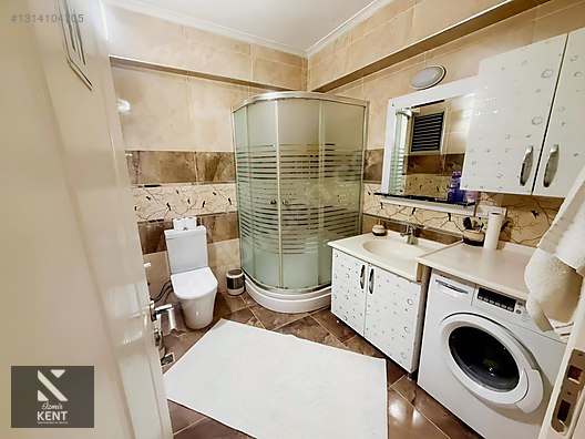 Kemalpaşa Sekiz Eylül Satılık 2+1 Daire - İZMİR KEMALPAŞA fotoğraf 37