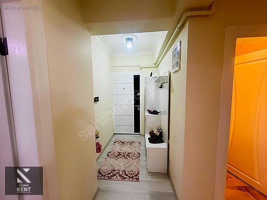 Kemalpaşa Sekiz Eylül Satılık 2+1 Daire - İZMİR KEMALPAŞA fotoğraf 10