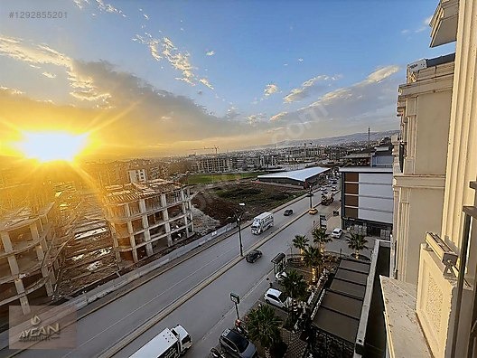ZERAY EFECT KARTEPE MEYDAN MANZARALI DUBLEKS(73 FAVORİ) - KOCAELİ KARTEPE fotoğraf 29