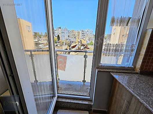 SİNAN MAH. ANTALYA LİSESİ ÇAPRAZI 2+1 EŞYALI ASANSÖRLÜ SATILIK - ANTALYA MURATPAŞA fotoğraf 16