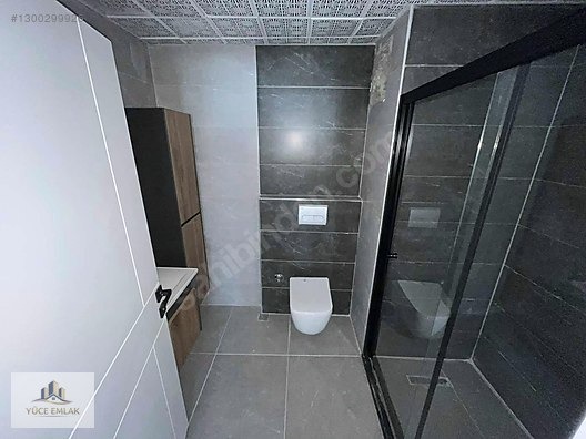 YÜCE'DEN▓ LÜX YAPILI ALTTAN ISITMA 4+1 GİYİNME ODALI GÜNEY CEPHE - ANKARA PURSAKLAR fotoğraf 20