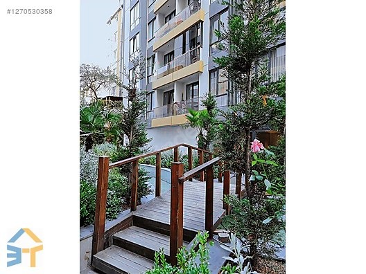 ATAŞEHİR ESATPAŞA'DA SİTE İÇİ 7/24 GÜVENLİK HAVUZLU 2+1 SATILIK - İSTANBUL ATAŞEHİR fotoğraf 7