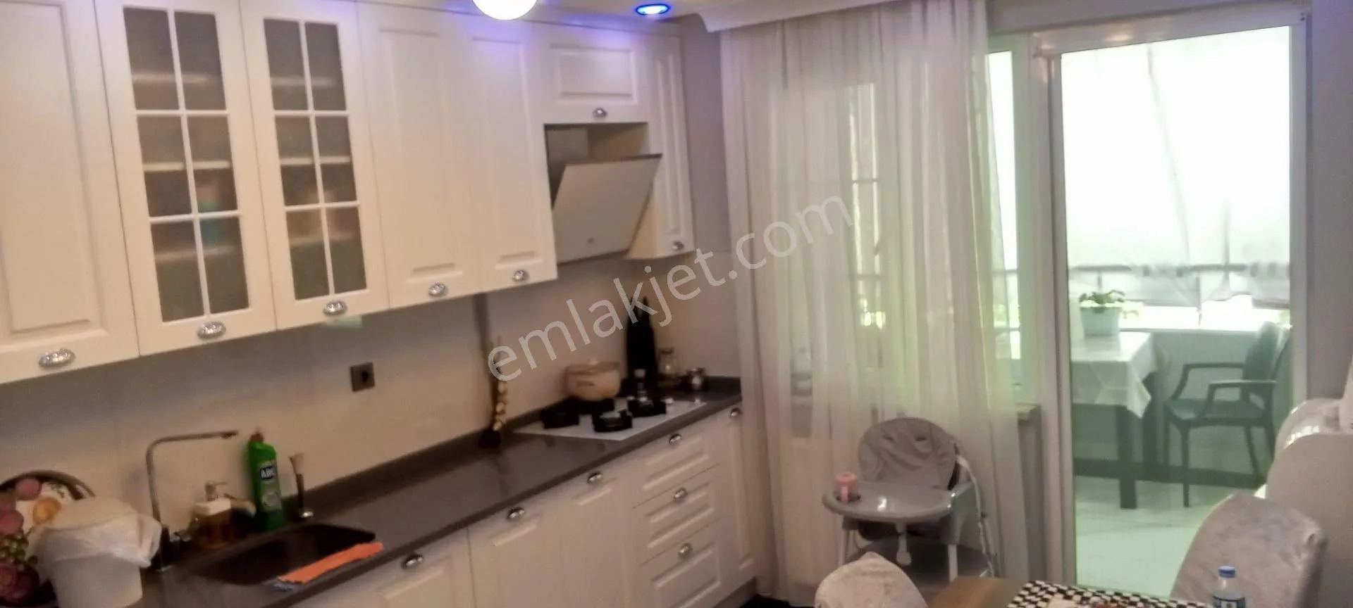 Şenol Gayrimenkul'den Körfez'de Satılık Geniş Aileler İçin Dublex Daire - KOCAELİ KÖRFEZ fotoğraf 25