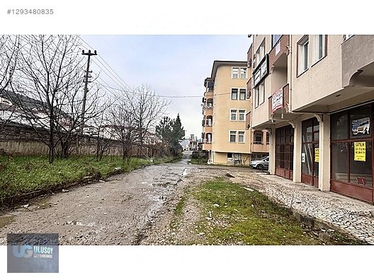 ADLİYE YANINDA SATILIK DÜKKAN - BARTIN MERKEZ fotoğraf 13