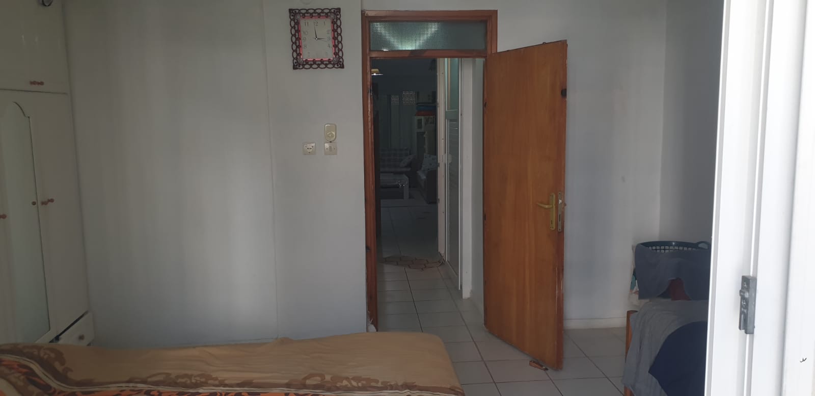 ATAKENT SUSANOĞLUNDA SAHİLE YAKIN SATILIK EŞYALI 1+1 DAİRE - MERSİN SİLİFKE fotoğraf 22