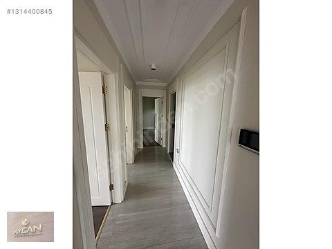 ZERAY EFECT KİRALIK 3+1 - KOCAELİ KARTEPE fotoğraf 14
