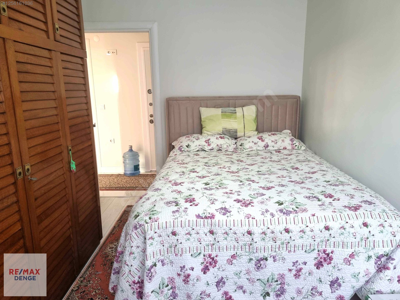 CENGİZ TOPEL CADDESİNDE SATILIK ARAKAT 2+1 DAİRE - İSTANBUL EYÜPSULTAN fotoğraf 3