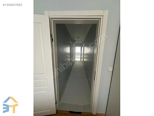 Maltepe Fındıklıda 2+1 Arakat Çift Balkonlu Satılık Daire - İSTANBUL MALTEPE fotoğraf 9