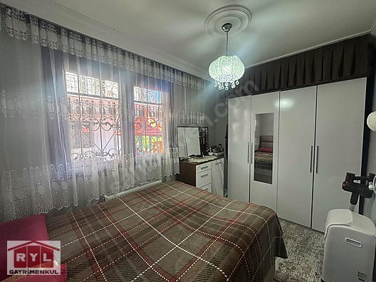 SANCAKTEPE EYÜPSULTAN MH SATILIK YÜKSEK GİRİŞ 2+1 DAİRE - İSTANBUL SANCAKTEPE fotoğraf 8