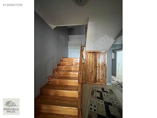 NEBİOĞLU EMLAKTAN ÇINARLI MAHALLESİ 6+1 TRİPLEX VİİLA - KOCAELİ DERİNCE fotoğraf 24