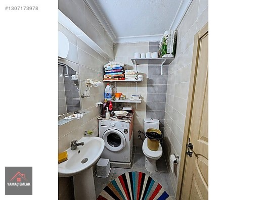 DİDİMDE SATILIK 1+1 FİYATINA EŞYALI 2+1 DAİRE MERKEZİ KONUM - AYDIN DİDİM fotoğraf 21