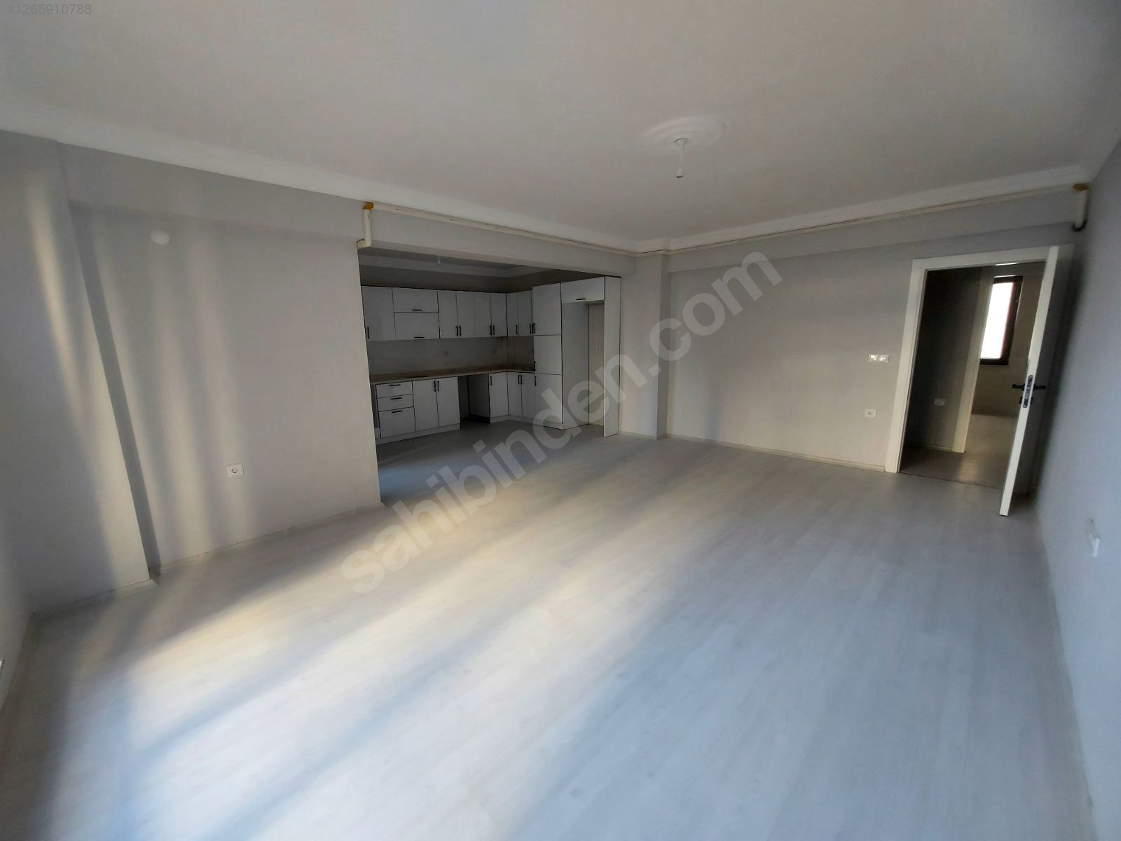 BULANCAK MAHALESİNDE SATILIK SIFIR 3+1 DAİRE - GİRESUN BULANCAK fotoğraf 2