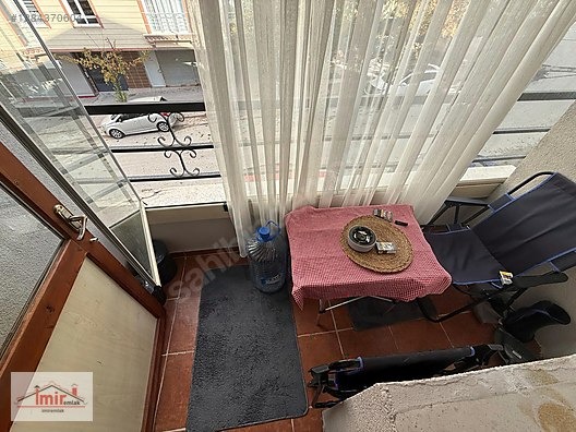 İMİR EMLAK'TAN MERKEZ MAHALLESİN'DE 3+1 1.KAT SATILIK DAİRE*** - ANKARA PURSAKLAR fotoğraf 10