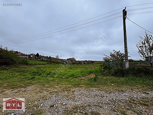 SAKARYA KAYNARCA'DA SATILIK KONUT+TİCARİ İMARLI 560 M2 ARSA - SAKARYA KAYNARCA fotoğraf 4