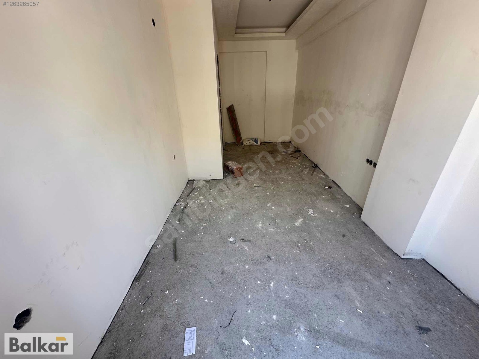 ŞİRİNYER EFELER MAHALLESİ SIFIR 2+1 ARA KAT DAİRELER - İZMİR BUCA fotoğraf 6