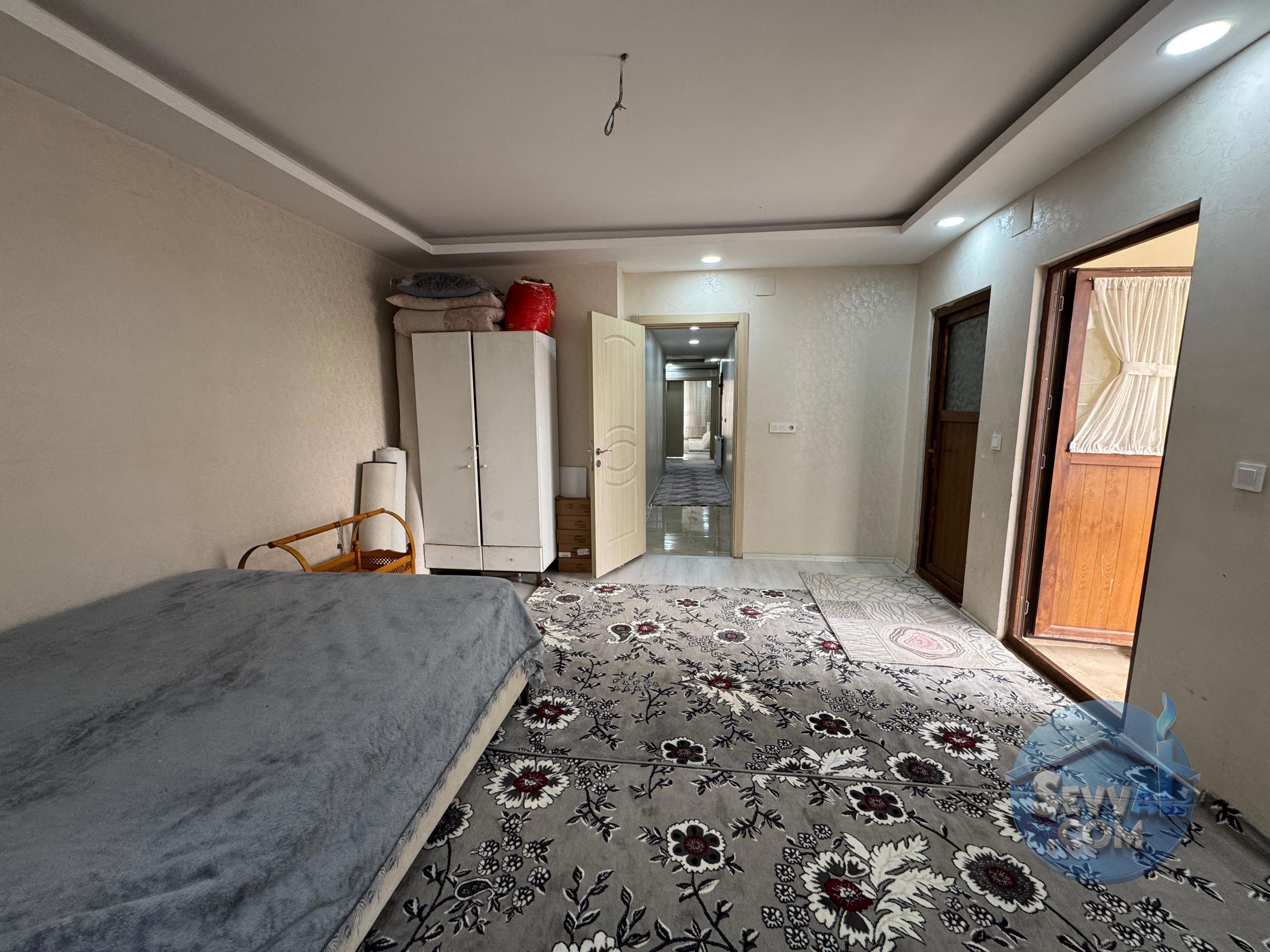 İPEKYOL MAH 2.KAT 3+1 D.GAZLI,ASANSÖRLÜ - ŞANLIURFA HALİLİYE fotoğraf 17