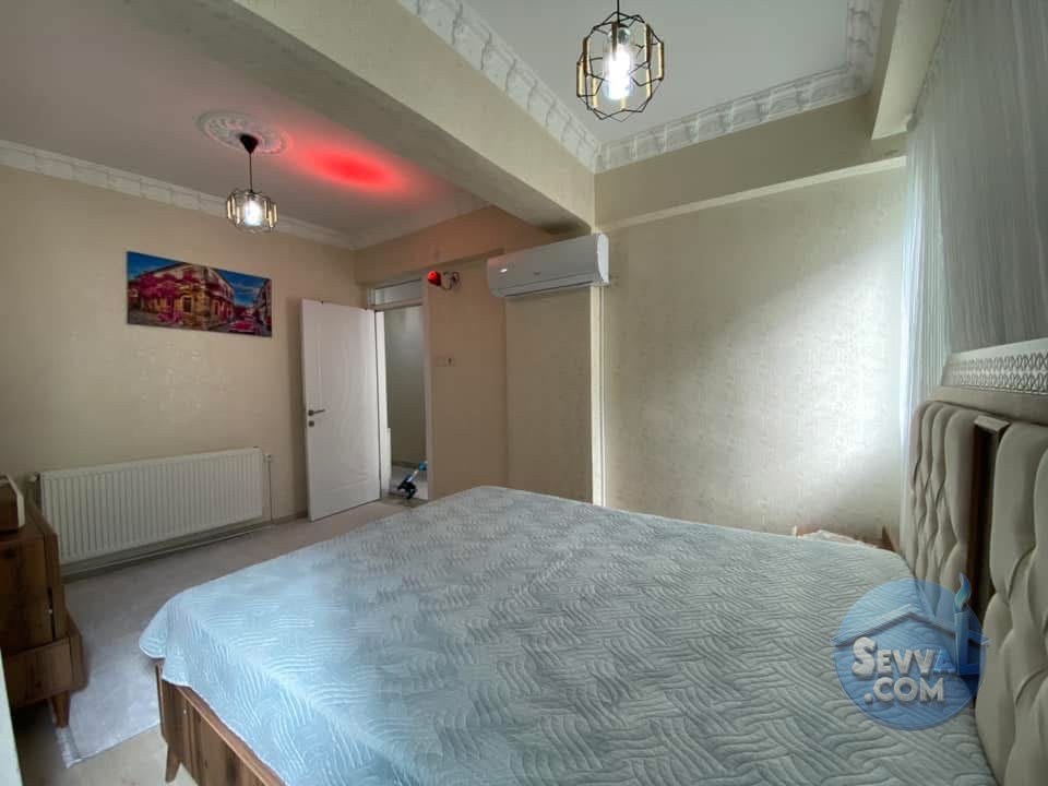 İPEKYOL MAH 2.KAT 3+1 DOĞALGAZLI - ŞANLIURFA HALİLİYE fotoğraf 9