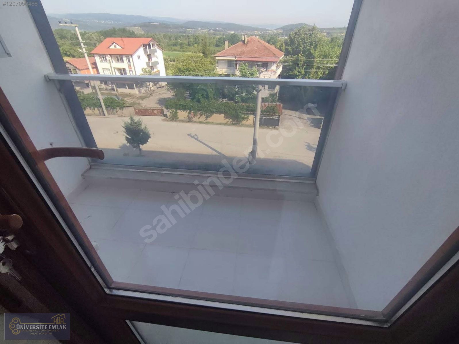 DÜZCE ÜNİVERSİNDE KREDİYE UYGUN CADDEDE EŞYALI SATILIK 2+1 DAİRE - DÜZCE MERKEZ fotoğraf 6