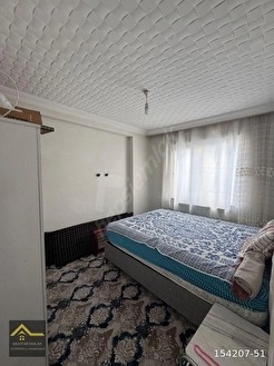 MUHTAR EMLAK'TAN FİZİK TEDAVİ HASTANESİ CİVARINDA 2+1 SATILIK DAİRE - KÜTAHYA TAVŞANLI fotoğraf 7