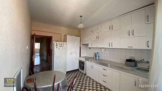 VIP GAYRİMENKUL'den 3+1 Manzaralı ve Bakımlı 145 m² Daire - ANTALYA ELMALI fotoğraf 21