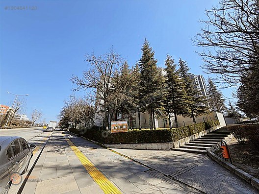 ONLINE EMLAKTAN ERYAMAN CAMLI KLIMA BLOKLARI YAPILI CD ÜZERİ 1+1 - ANKARA ETİMESGUT fotoğraf 4