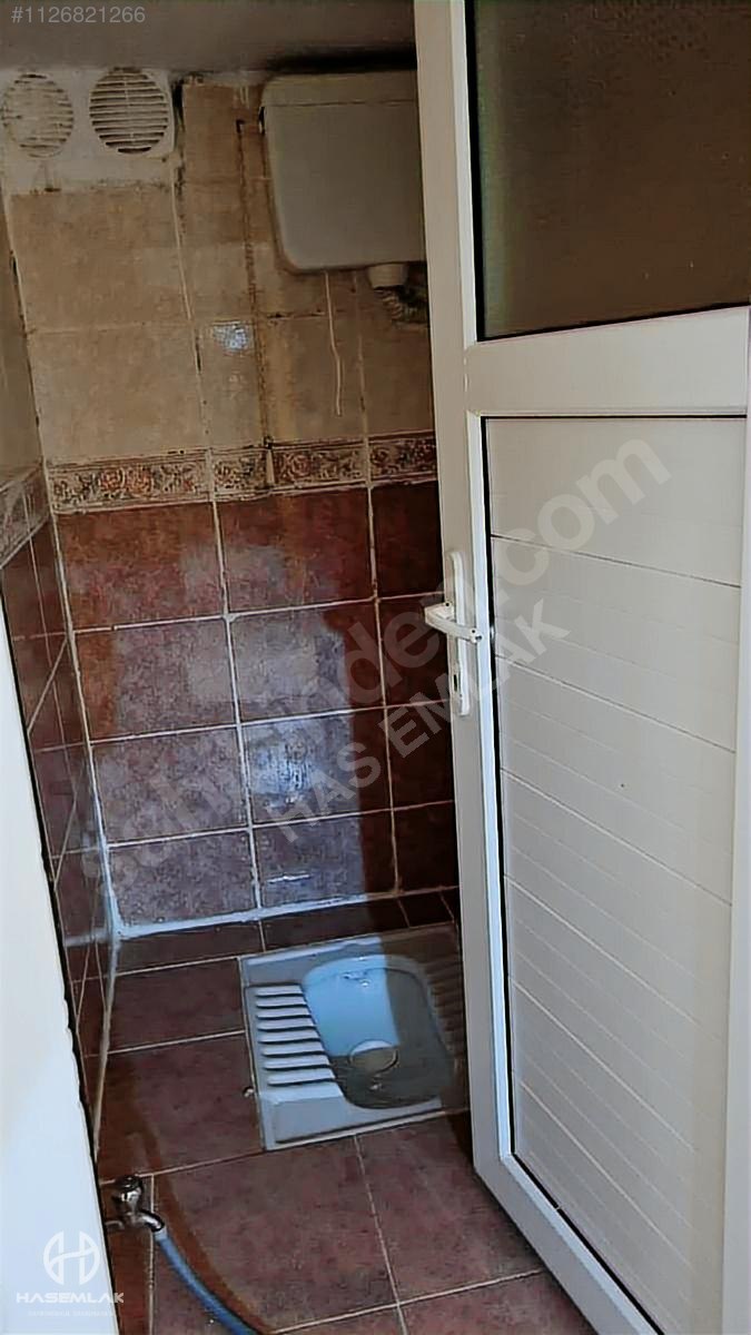FIRSAT DAİRE BÖLGENİN UZMANI HAS EMLAK tan BOŞ DAİRE - BURSA NİLÜFER fotoğraf 48