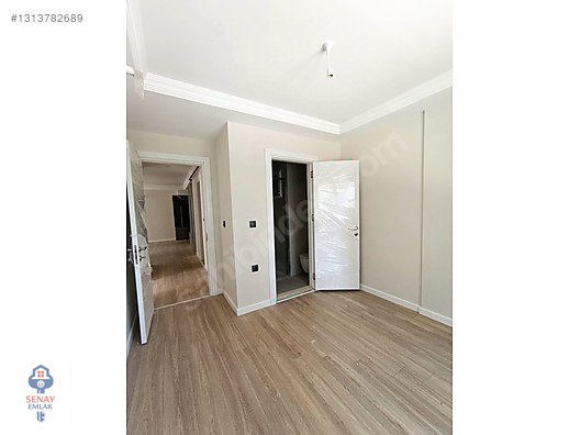 MEKTEBİM OKULLARI YANI SIFIR LÜX 2+1 DAİRE - ADANA SEYHAN fotoğraf 45