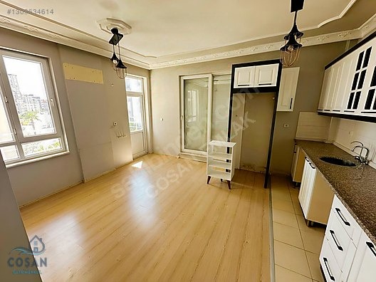 AYDOĞMUŞ 2+1 ARAKAT KİRALIK DAİRE - ANTALYA KEPEZ fotoğraf 14