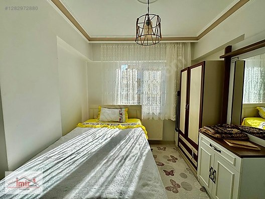 PURSAKLAR İMİR EMLAK'TAN MERKEZİ KONUMDA GD CEPHE 3+1 DAİRE .. - ANKARA PURSAKLAR fotoğraf 28
