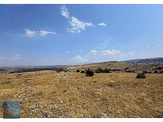 ACİL SATILIK GÜNEY CEPHE ÖNÜ PARK 484 m2 ARSA - AFYONKARAHİSAR MERKEZ fotoğraf 14