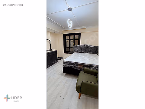 LİDER EMLAK'TAN CUMHURİYET CADDESİ'NDE EŞYALI 2+1 KİRALIK DAİRE - AMASYA MERZİFON fotoğraf 11