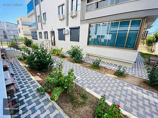 DİDİMDE SATILIK 5 YAŞINDA BİNADA EŞYALI 2+1 YÜKSEK GİRİŞ DAİRE - AYDIN DİDİM fotoğraf 12