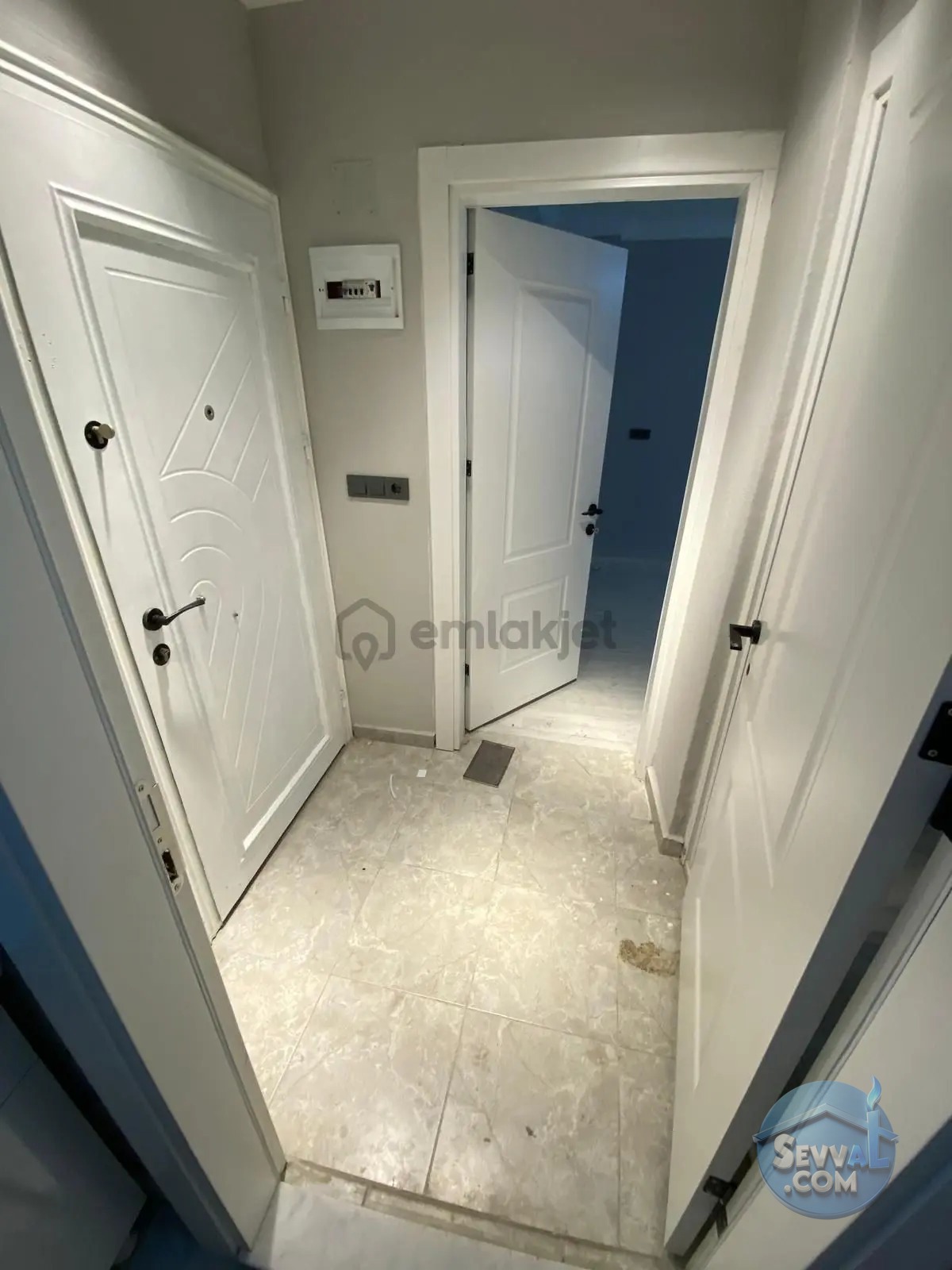 Zaferde Sıfır Daire - AYDIN NAZİLLİ fotoğraf 19