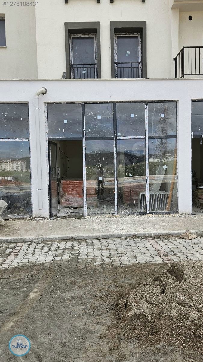 HEMEN TESLİM TOKİ BALIKESİR ALTİEYLÜL'DE 30 M2 DÜKKAN - BALIKESİR BİGADİÇ fotoğraf 13