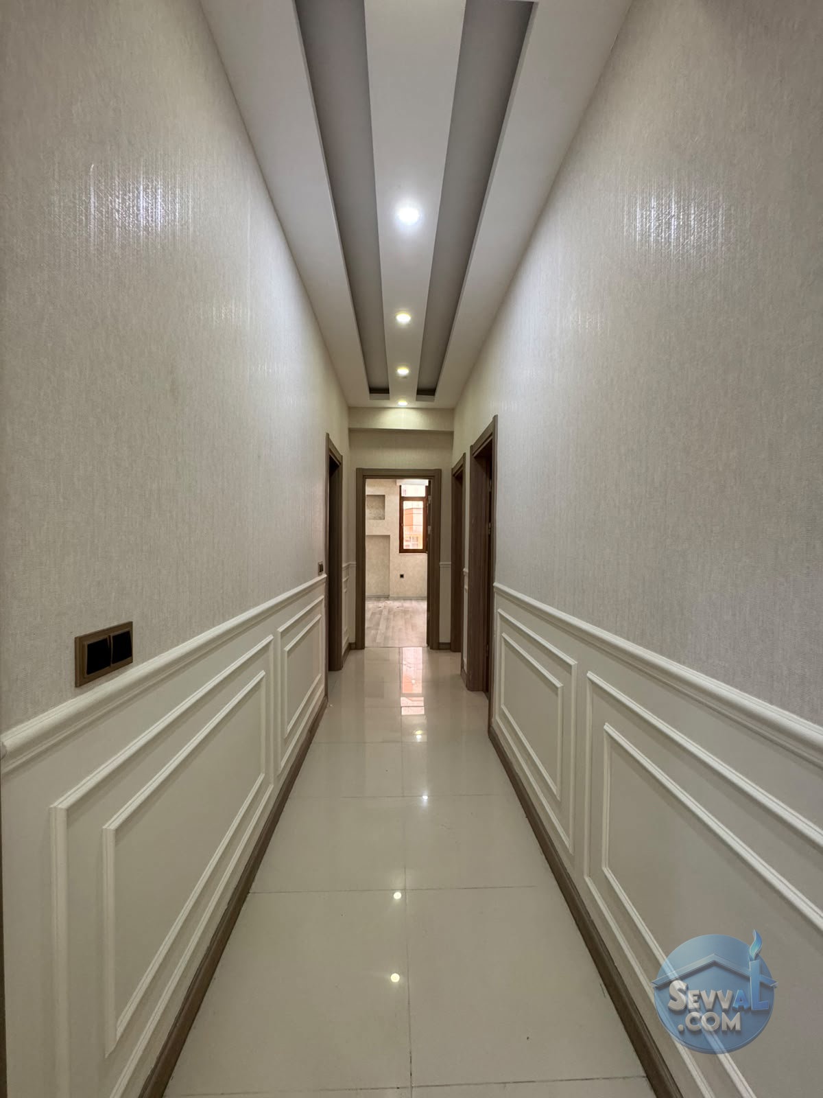 İPEKYOL MAH 3,KAT 4+1 D.GAZLI,ASANSÖRLÜ - ŞANLIURFA HALİLİYE fotoğraf 14