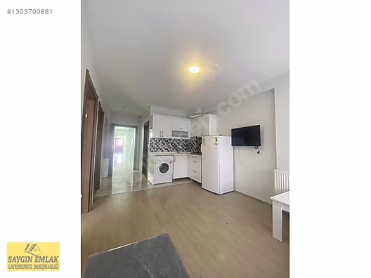 AMASYA HACILAR MEYDANI MAH.EŞYALI KİRALIK 2+0 DAİRE - AMASYA MERKEZ fotoğraf 17