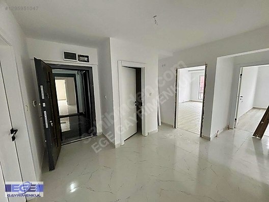 EGE GAYRİMENKUL'DEN BOĞAZİÇİ MAH.SIFIR 3+1 GENİŞ FIRSAT DAİRE!! - ANKARA MAMAK fotoğraf 20