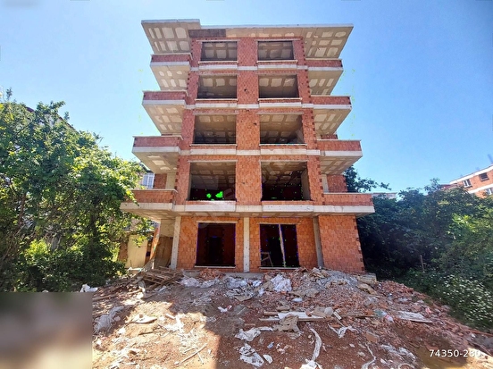 KORKMAZ EMLAK'TAN SANAYİ MAHALLESİNDE SATILIK 3+1 SIFIR DAİRE - GİRESUN BULANCAK fotoğraf 6