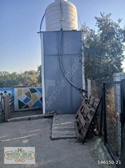 İzmir Torbalı Karakuyuda 500m2 arazi içinde 2+1 bahçeli ev satılık. - İZMİR TORBALI fotoğraf 21