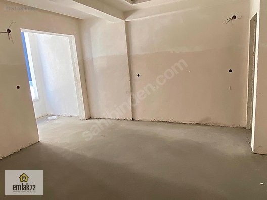 EMLAK 72'DEN BEŞİRİ DE SATILIK SIFIR 3,5+1 FIRSAT DAİRE - BATMAN BEŞİRİ fotoğraf 6