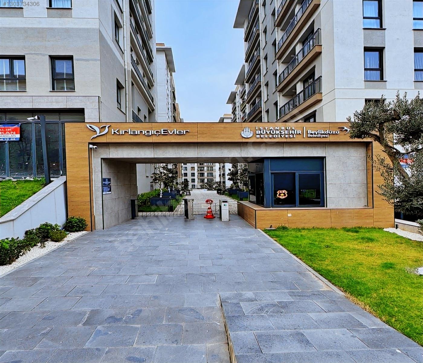 KİPTAŞ KIRLANGIÇ EVLERİN'DE SATILIK BÜYÜK TİP 2+1 FIRSAT DAİRE - İSTANBUL BEYLİKDÜZÜ fotoğraf 20