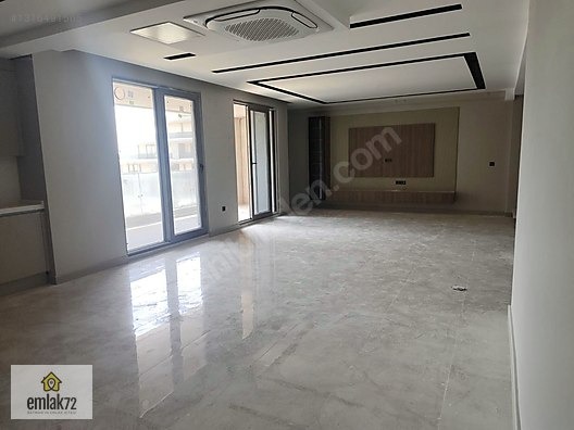 EMLAK 72 ' DEN GENCAY PANORAMA' DA SATILIK ULTRA LÜKS DAİRE - BATMAN MERKEZ fotoğraf 4