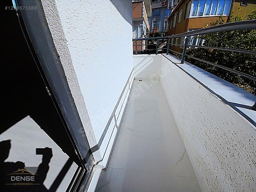 DENGE'DEN DARICA'DA CADDE ÜZERİ SATILIK 4+1 LÜKS DULEKS - KOCAELİ DARICA fotoğraf 16