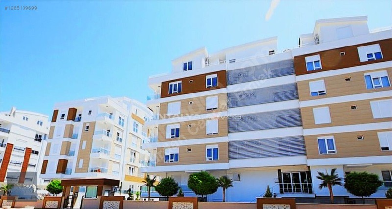 Hurmada 3+1 Lüx Kombili,Eşyalı daire,Modern Mimari,Eşsiz Konfor - ANTALYA KONYAALTI fotoğraf 4