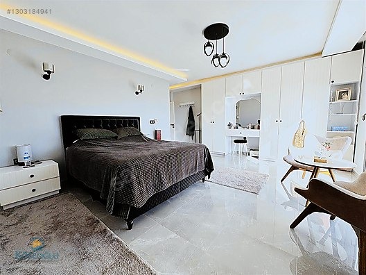 BÖLGENİN EN GÜZEL VE ÖZEL VİLLASI - AYDIN DİDİM fotoğraf 2
