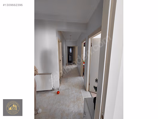 BİRİNCİ KAT KONUMUNDA GÜNEŞE KOMŞU SATILIK DAİRE - ANKARA KEÇİÖREN fotoğraf 7