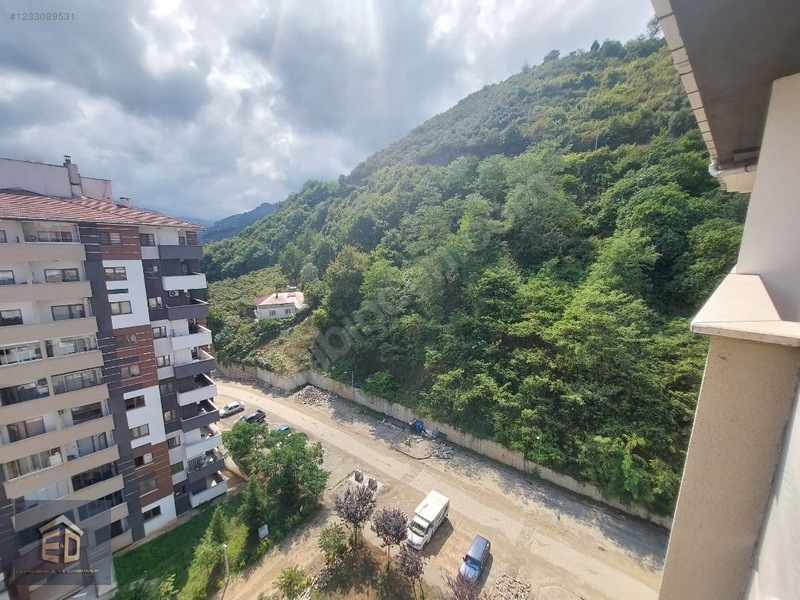 TRABZON YOMRA SATILIK DAİRE - TRABZON YOMRA fotoğraf 6