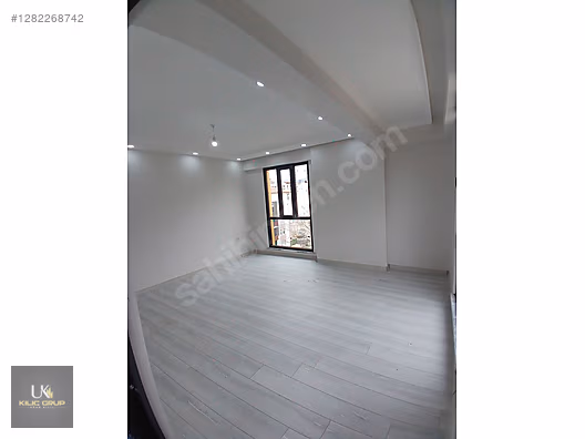 KILIÇ GRUPTAN GÜZEL KONUMUNDA ASANSÖRLÜ 2+1 ARAKAT DAİRE - KOCAELİ DERİNCE fotoğraf 8